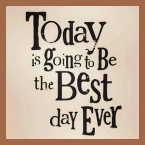 Meet your Posher, Dee